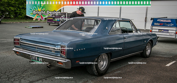 SMDC W2 Drag Challenge Weekend 2 QLD May 2019 BDMP0127 3366 VFR069 KAREN BAWDEN