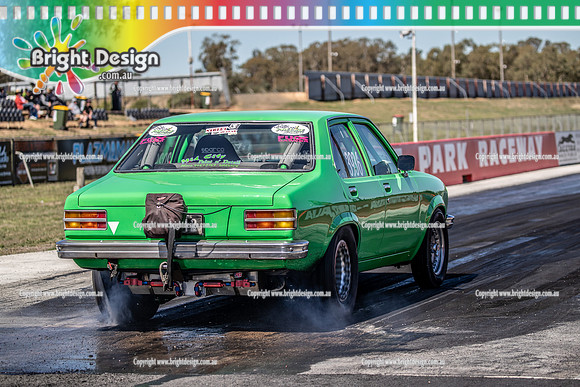 SMDC W3 Street Machine Drag Challenge Weekend 3 VIC March 2022 BDMP0715 3936 SUB12 CHRIS KAARSBERG