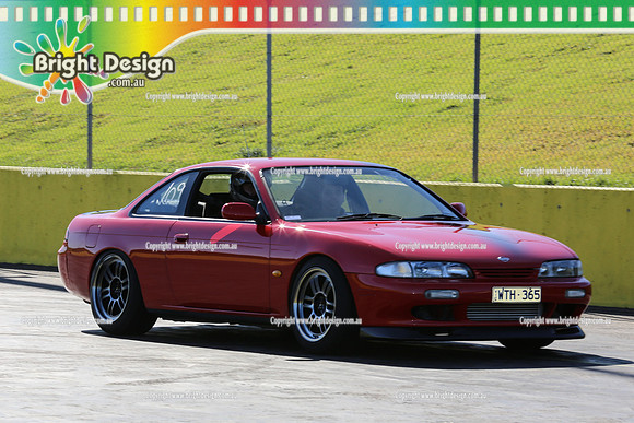 ANDRA Street Outlaws Rnd 2 @ Calder Park  SUN 3 Aug 2014   (19879)  WTH365