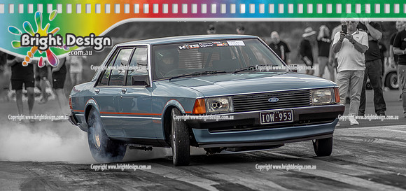 KOTS King of the Street @ HPR Saturday 1 March 2025 (76478) iOW953