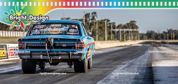 Ford Nationals Test & Tune Friday 3 December 2021 @ Heathcote (40479)  BOSS4V   HARRY PLESSAS
