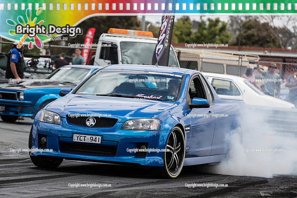 Autofest Shepparton Springnats 21  SUN 24-11-13  (6004)  YCT941