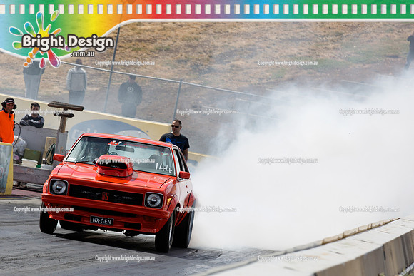 ANDRA Test n Tune @ Calder Park Raceway  SAT 25 Jan 2014  (7426)  NXGEN