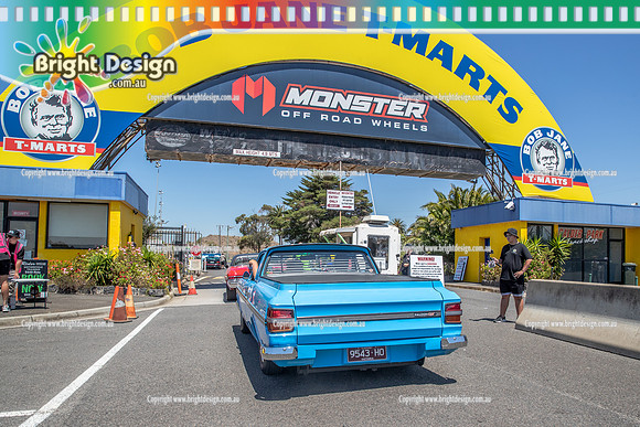 Tuff Streeters @ Calder Park Sat 1 Feb 2025 (176199) 9543H0