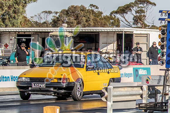 Street Machine Drag Challenge Weekend 3 SMDCW3 March 2022  BDMP1189   LS1PWR JASON KENNY