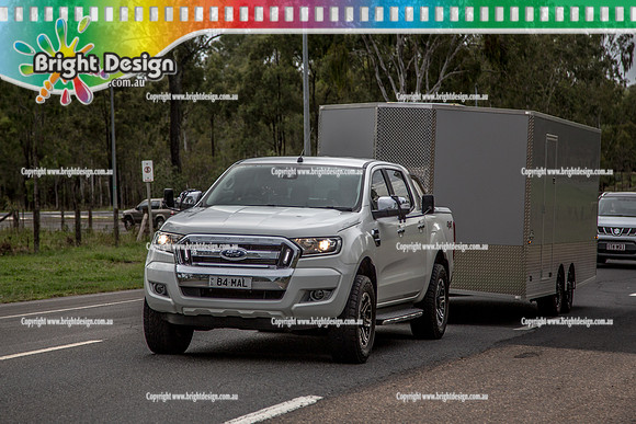 SMDC W2 Drag Challenge Weekend 2 QLD May 2019 BDMP0402 84MAL TBC