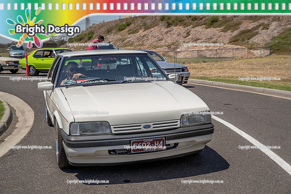Tuff Streeters @ Calder Park Sat 1 Feb 2025 (176295) 5602H4