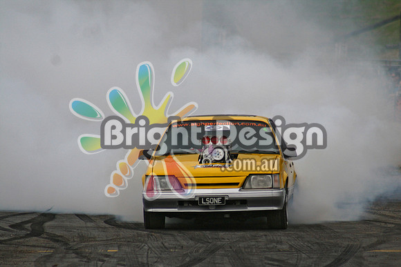 Motorfest Lardner Park March 2012 SAT - (148)  LSONE