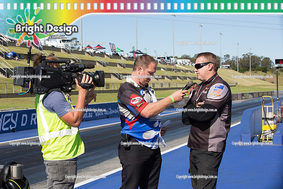 X-Champs @ Sydney Dragway SUN 4 May 2014  (6288)   CROWD