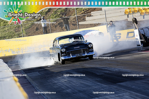 ANDRA Street Meet @ Calder Park Raceway   23 Nov 2013  (2347)  USAO55