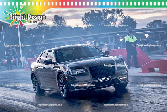 Sportsman Championship Rnd 1 at Heathcote Sat 26 June 2021 (40237)  ATD666