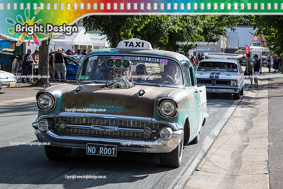 Summernats 28 Thursday 1 Jan 2015  BD__0145  NOROOT