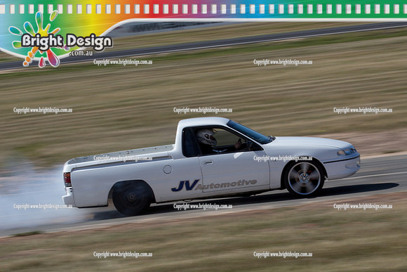 PCM9 Performance Car Mania @ Winton Raceway  Friday 19 Sept 2014 (13062)  JV AUTOMOTIVE  YUBH8N