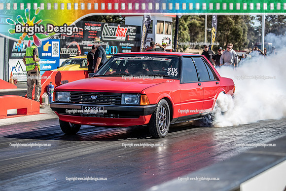 SMDC W3 Street Machine Drag Challenge Weekend 3 VIC March 2022 BDMP0512 SPDPRO MARCUS CRIPPS