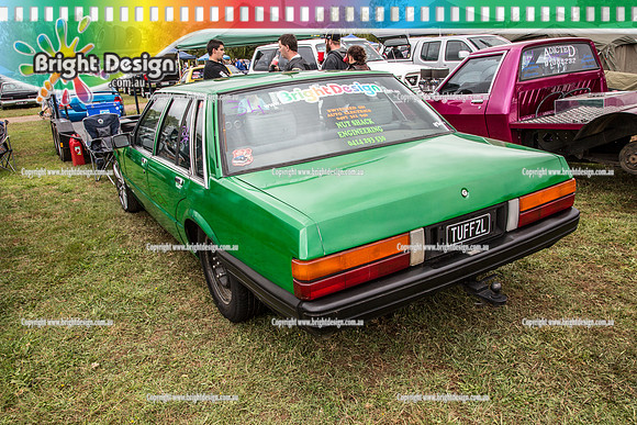 Motorfest @ Lardner Park  March 2015 SATURDAY  (13076)  TUFFZL
