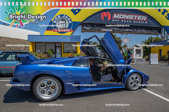 Tuff Streeters @ Calder Park Sat 1 Feb 2025 (176625) 7594H2