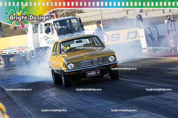 ANDRA Street Meet @ Calder Park Raceway   23 Nov 2013  (2493)  28989H