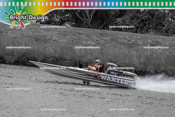VDBC Victorian Drag Boat Club @ NWSC 12 November 2023 (18115) WANTED SELECTIVE COLOUR