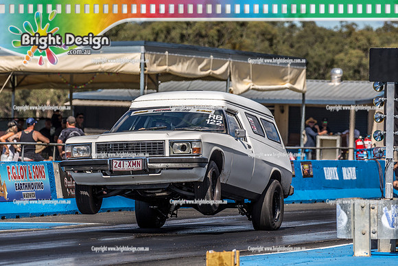 AAAAA SMDC W2 Drag Challenge Weekend 2 QLD May 2019 BDMP4646 241XMN PHIL HALPIN