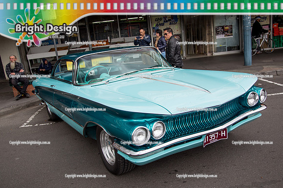 Route 66 Show'n'shine @ Sunshine lantern Festival 11 Sept 2016 (1063)  11357H