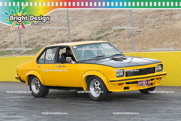 ANDRA John Taverna Classic #1 @ Calder Park Raceway March 1 2014  (11783)  05783H