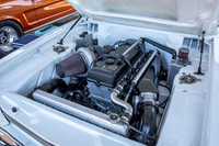 KOTS King of the Street @ HPR Saturday 1 March 2025 (74003) 04139M ENGINE BAY John Colaidis
