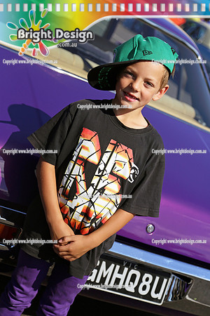 All Holden Day @  Dandeonong 7 April 2013  Bright Design (1142)  GMHQ8U