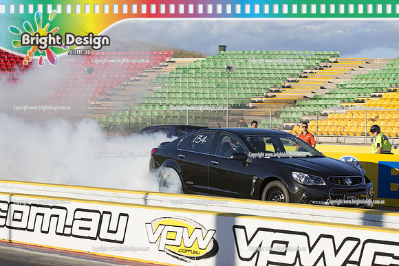 ANDRA Street Meet @ Calder Park Raceway   23 Nov 2013  (2370)  VFPSI