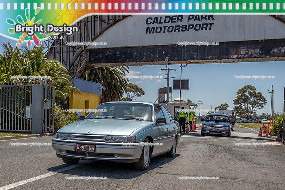 Tuff Streeters @ Calder Park Sat 1 Feb 2025 (176124) 8361H6