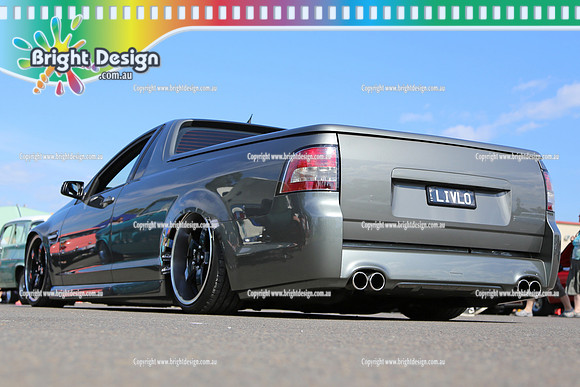 All Holden Day @  Dandeonong 7 April 2013  Bright Design (1079)  LIVLO