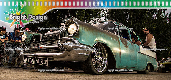 Summernats 29 SATURDAY 8 Jan 16  BDMP7985  NOROOT NORIDE