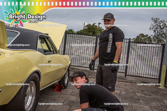 SMDC W2 Drag Challenge Weekend 2 QLD May 2019 BDMP0456 EZI09 BEN TAYLOR