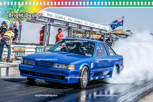 Sunset Nationals @ Mildura Sun 17 Sept 2023 (31348) 2741 KYM DRIESENER