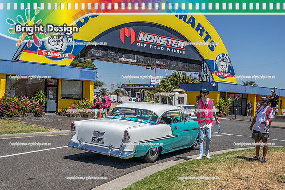 Tuff Streeters @ Calder Park Sat 1 Feb 2025 (176179) SIK055