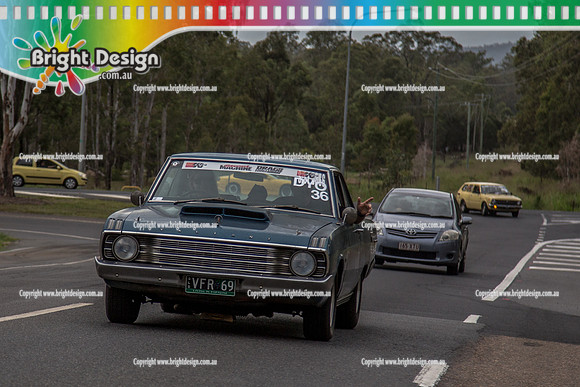 SMDC W2 Drag Challenge Weekend 2 QLD May 2019 BDMP0374 3366 VFR69 KAREN BAWDEN