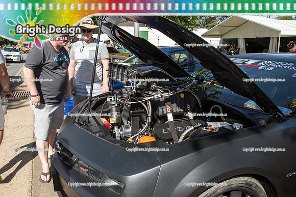Summernats 28 Thursday 1 Jan 2015  BD__0067  KILLAB
