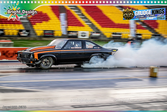 GK22 Grudge Kings Test & Tune @ Sydney Dragway Friday 5 August 2022 (40191)  PAUL TODARELLO  4915  LX557