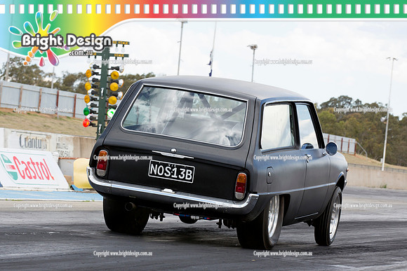 Boxing Day Challenge @ Heathcote  26 Dec 2013   (1401)  NOS13B