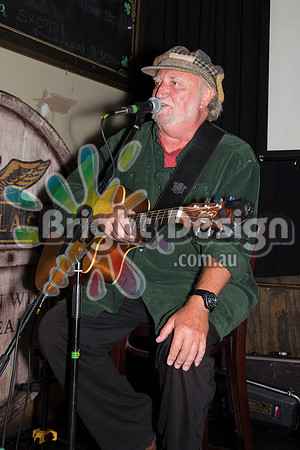 St Patricks Day @ THE IRISH - March 2014 (1025)