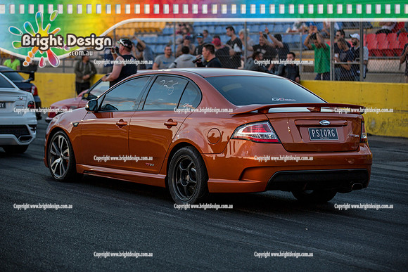 ANDRA Street Meet @ Calder Park Raceway  FRI 10 Jan 2014  (6163)  PSIORG