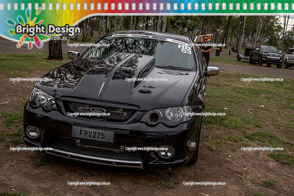 SMDC W2 Drag Challenge Weekend 2 QLD May 2019 BDMP0522 FPV275 JOSHUA PRESCOTT