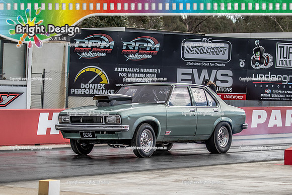Sportsman Championship Rnd 1 at Heathcote Sat 26 June 2021 (39067)    UC9S BEN THRELFAL