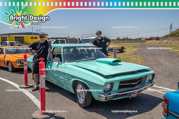 Tuff Streeters @ Calder Park Sat 1 Feb 2025 (176150) 36669H