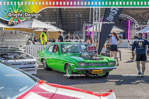 Tuff Streeters @ Calder Park Sat 1 Feb 2025 (176908) MINCER