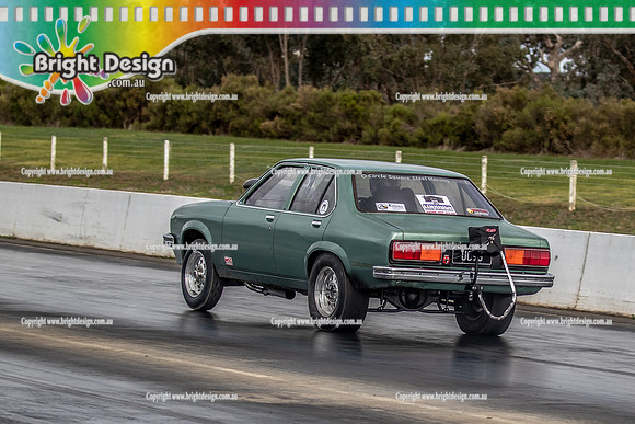 Sportsman Championship Rnd 1 at Heathcote Sat 26 June 2021 (39091)    UC9S BEN THRELFAL