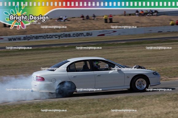 PCM9 Performance Car Mania @ Winton Raceway  Friday 19 Sept 2014 (13068)   RACEFI