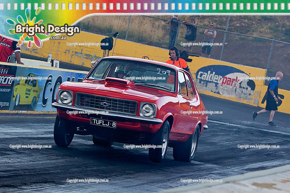 ANDRA Street Meet @ Calder Park Raceway  FRI 10 Jan 2014  (5947)  TUFLJ8