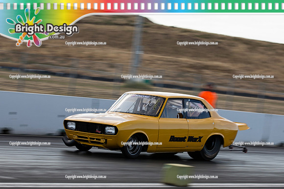 ANDRA Street Meet @ Calder Park Raceway  FRI 10 Jan 2014  (5728)  4131  BOOST WORX
