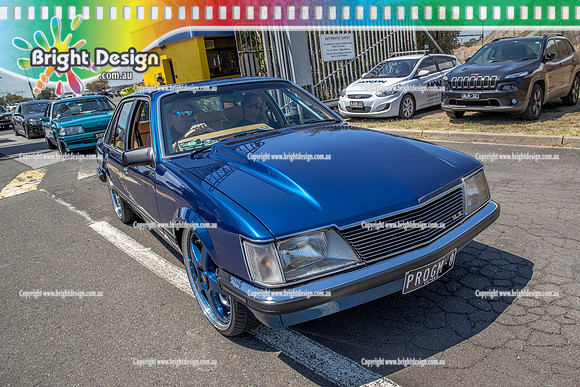 Tuff Streeters @ Calder Park Sat 1 Feb 2025 (176553) PROGM8