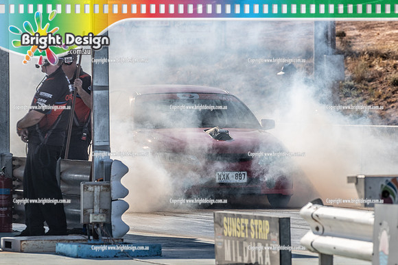 Twilight Nationals ANDRA FINALS @ Mildura  FRI 12 March 2021  (8011)  6511 WXK887